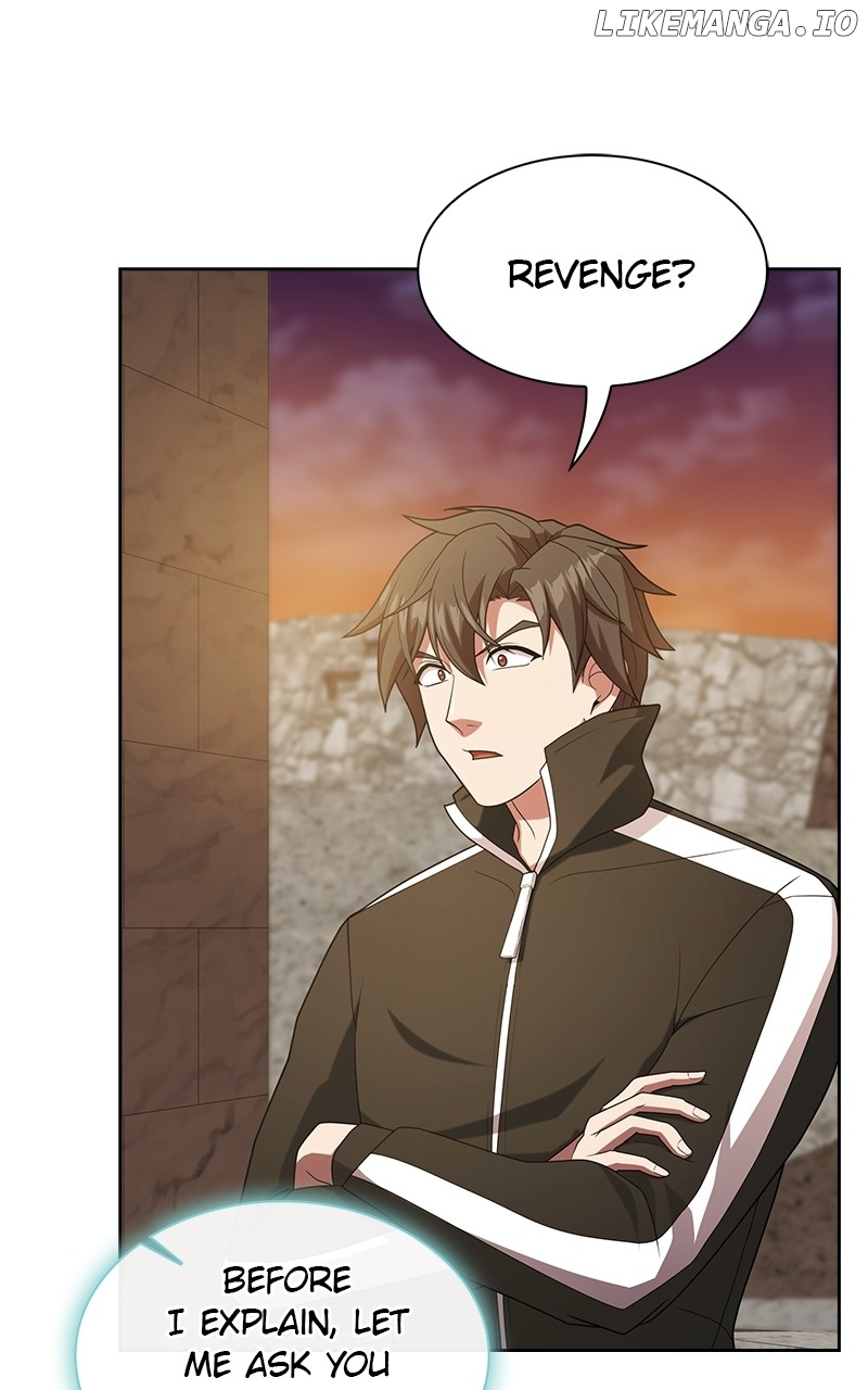 The tutorial tower of the advanced player Chapter 191 - page 29