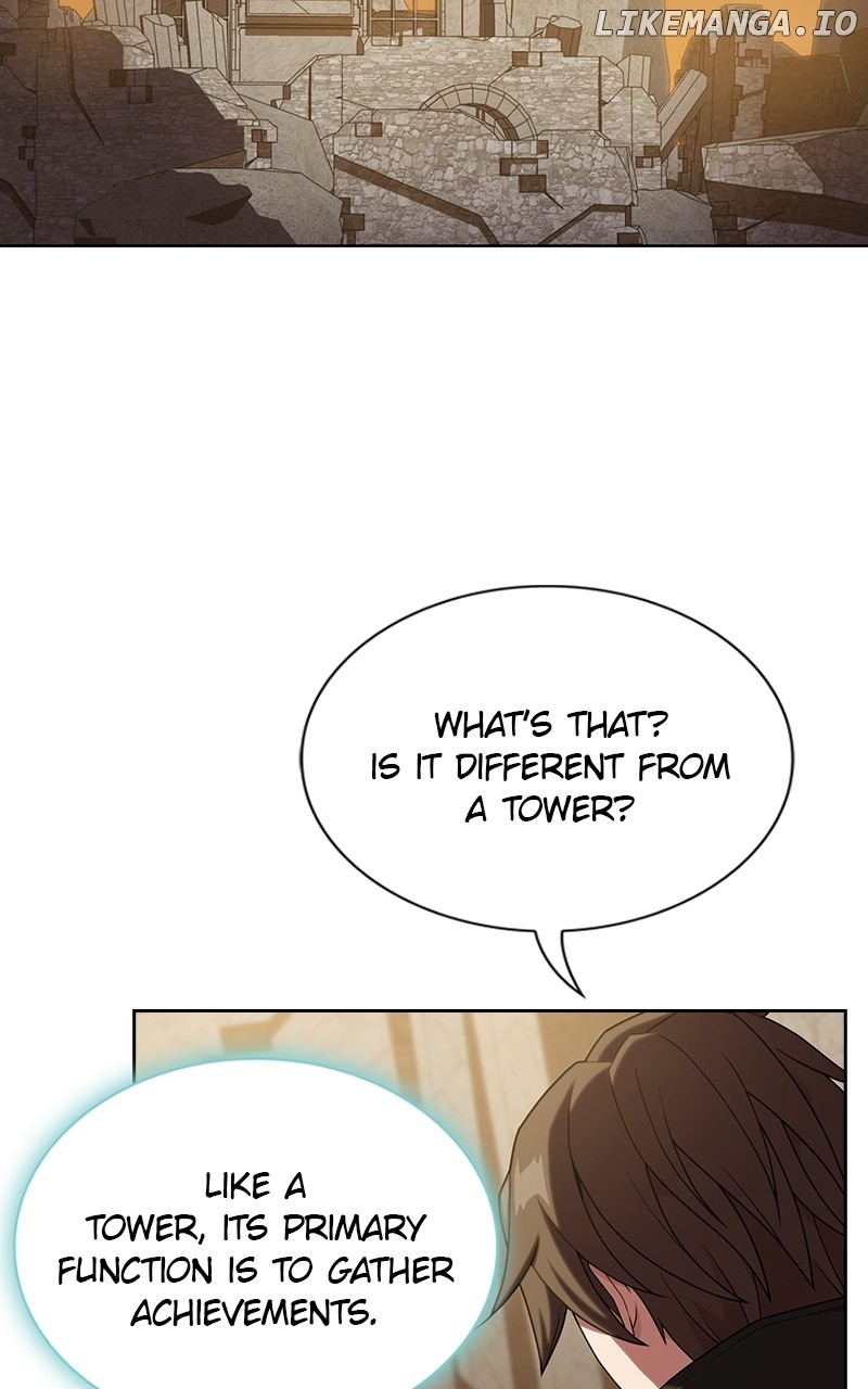 The tutorial tower of the advanced player Chapter 191 - page 36
