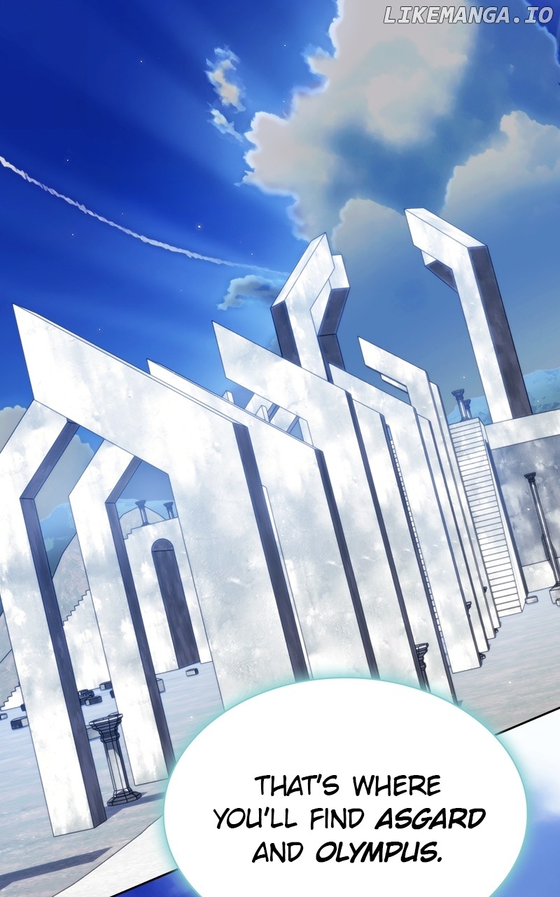 The tutorial tower of the advanced player Chapter 191 - page 40