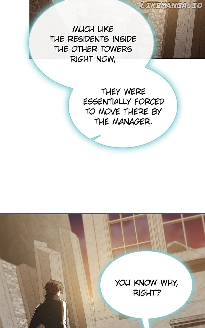 The tutorial tower of the advanced player Chapter 191 - page 43