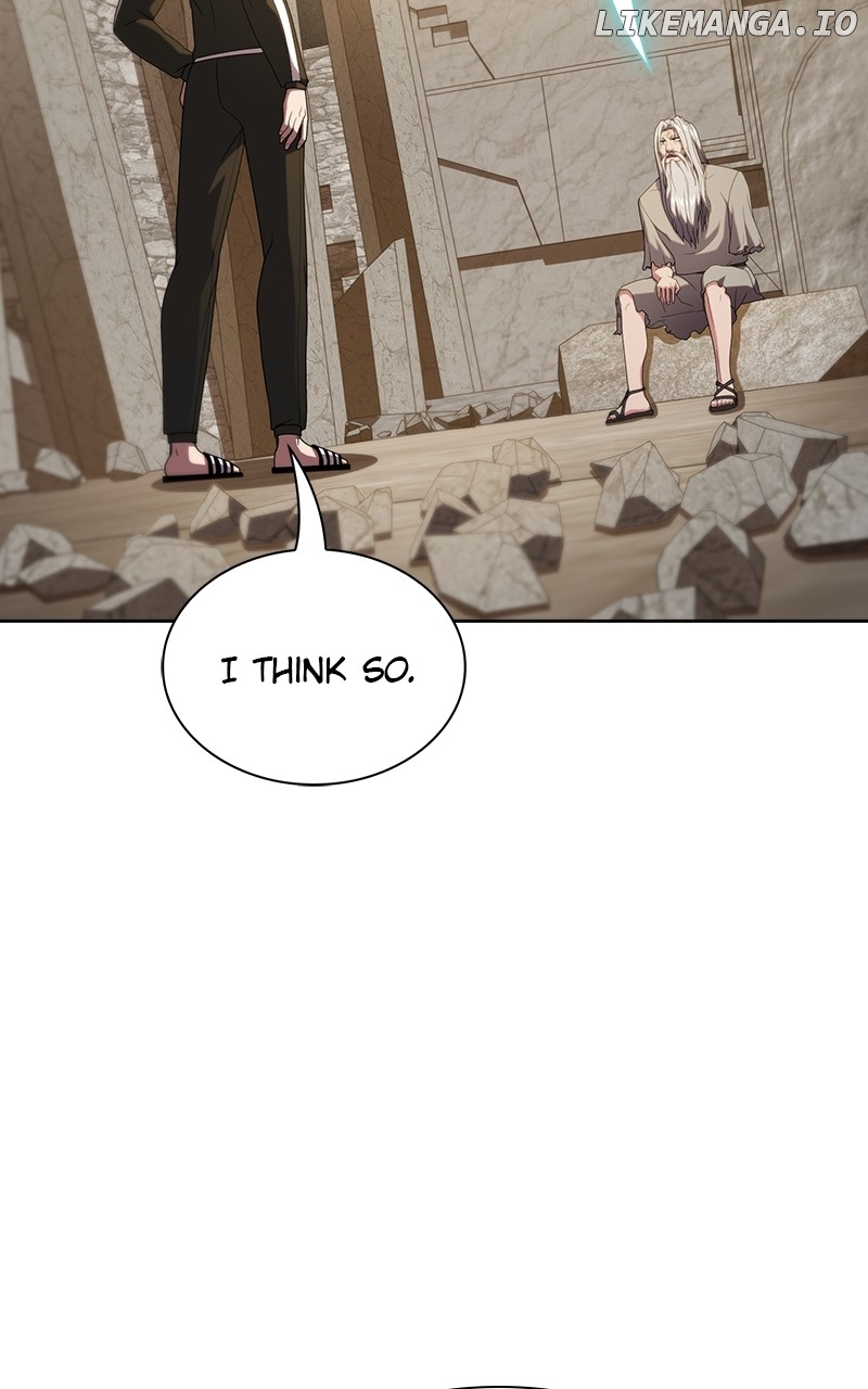 The tutorial tower of the advanced player Chapter 191 - page 44
