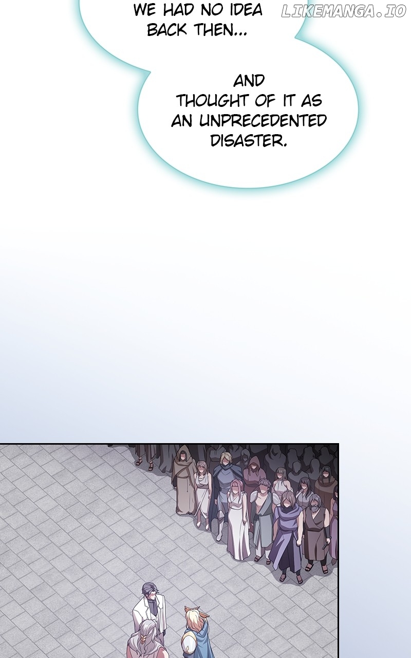 The tutorial tower of the advanced player Chapter 191 - page 48