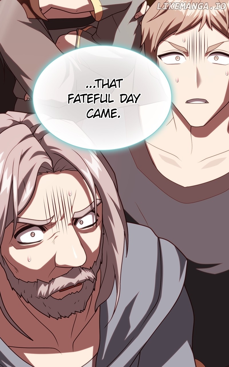 The tutorial tower of the advanced player Chapter 191 - page 54