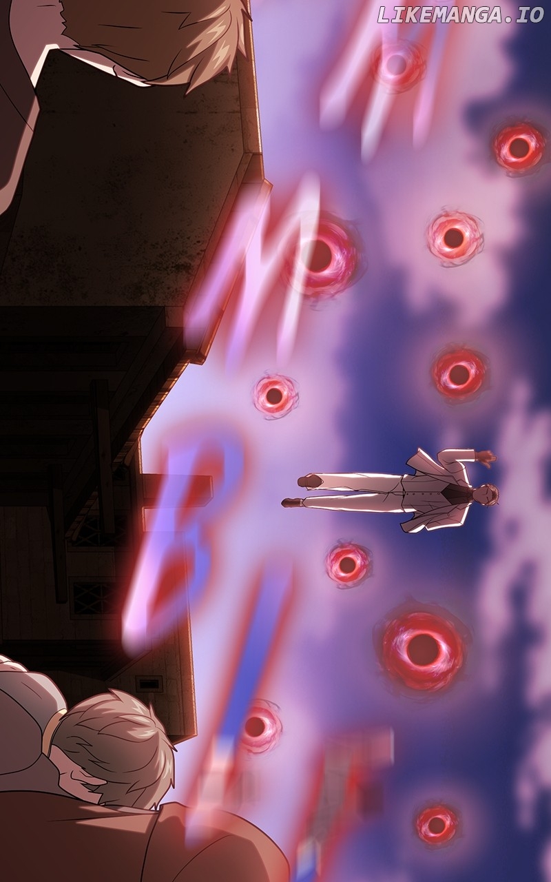 The tutorial tower of the advanced player Chapter 191 - page 56