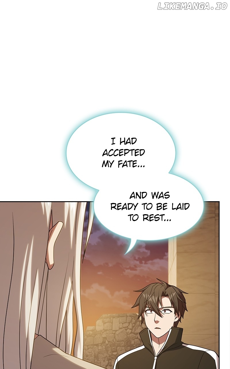 The tutorial tower of the advanced player Chapter 191 - page 6