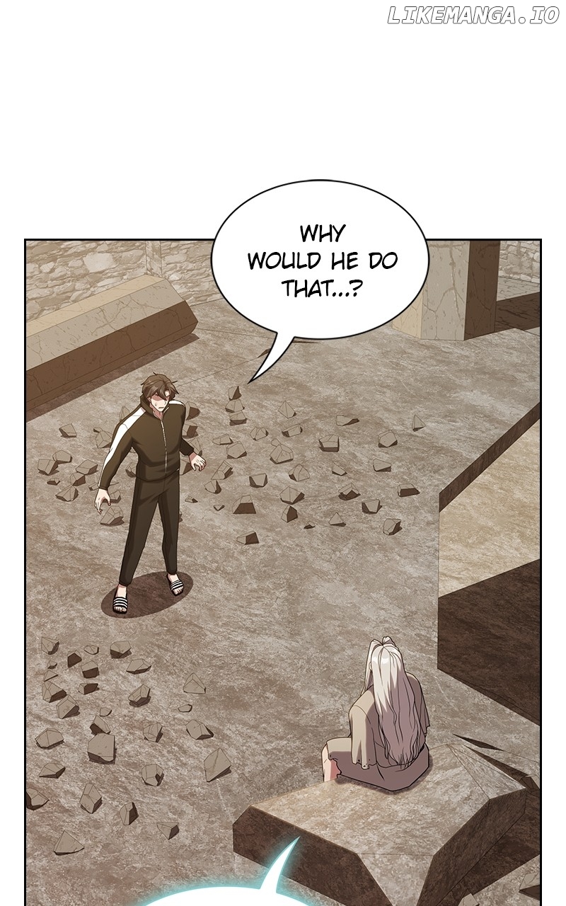 The tutorial tower of the advanced player Chapter 191 - page 64