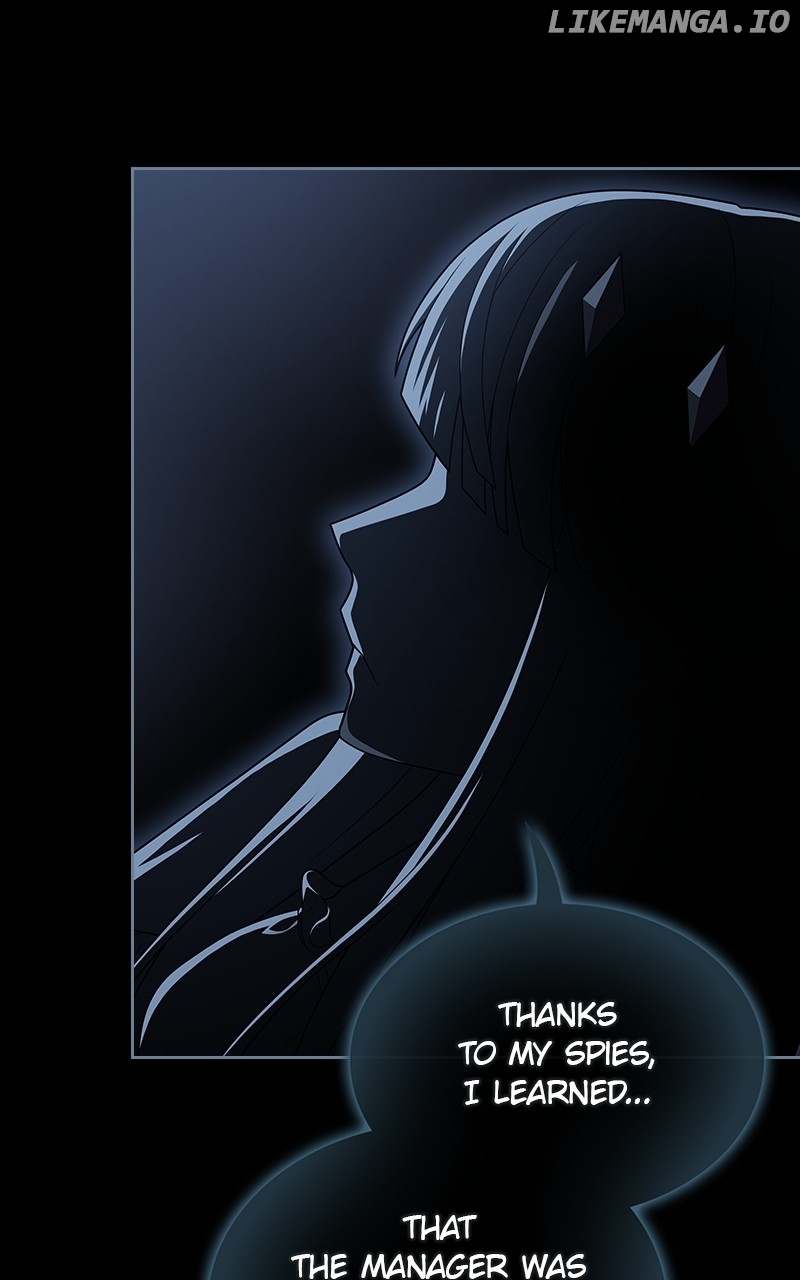 The tutorial tower of the advanced player Chapter 191 - page 74