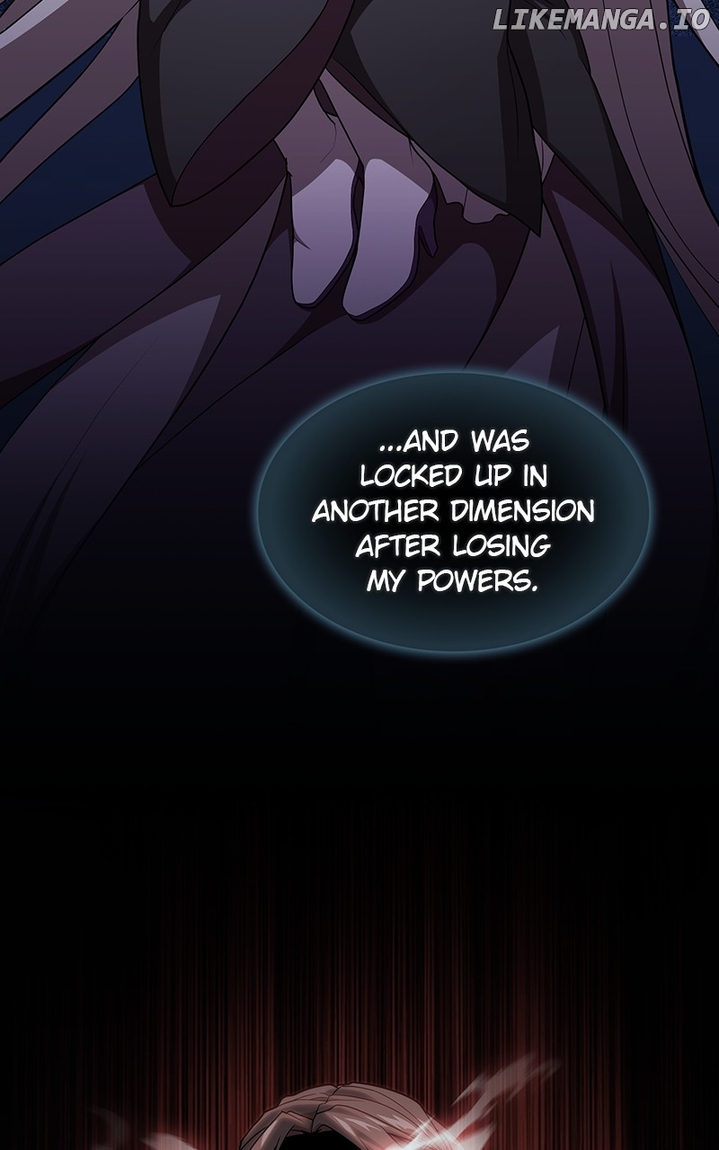 The tutorial tower of the advanced player Chapter 191 - page 85