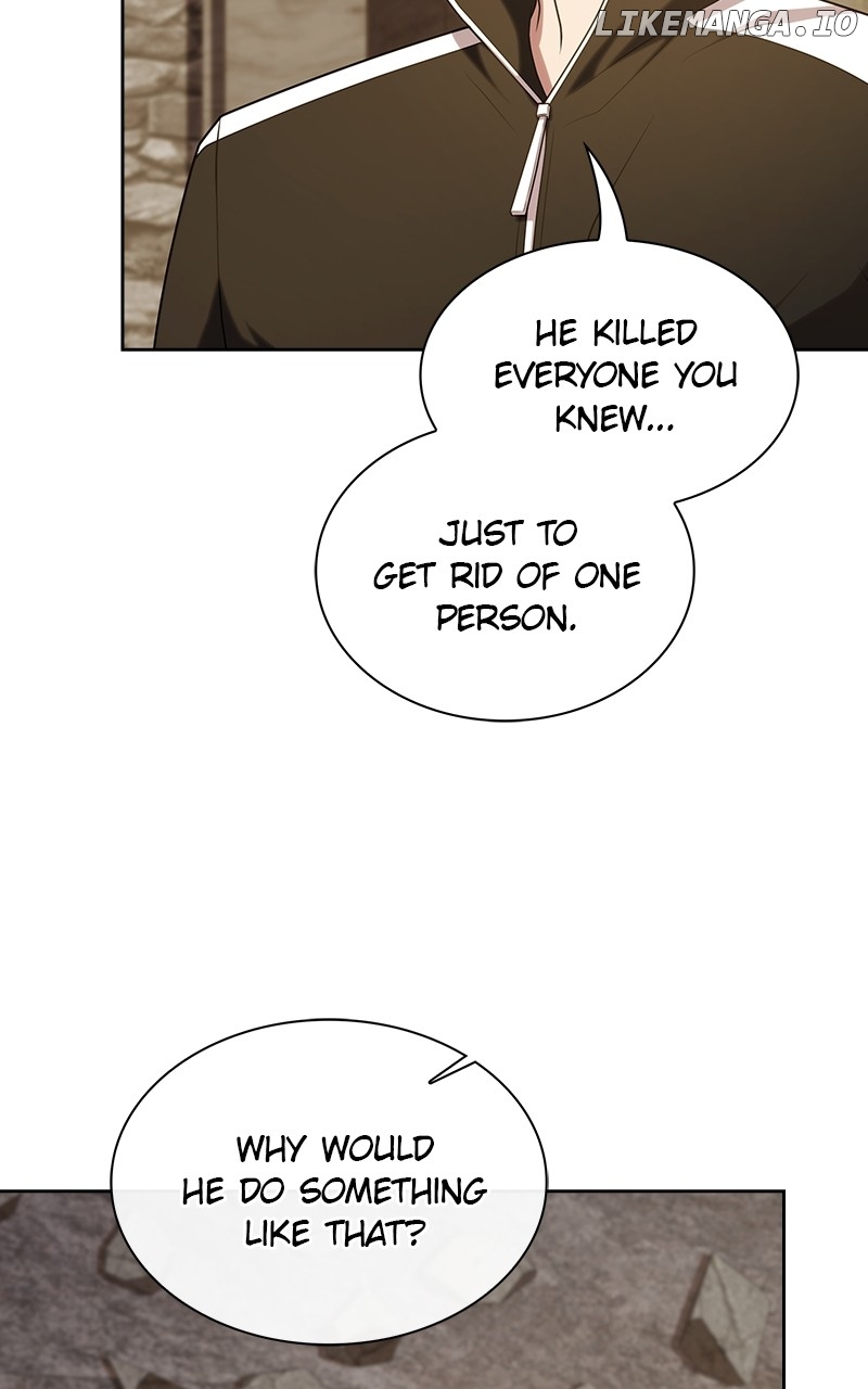 The tutorial tower of the advanced player Chapter 191 - page 94