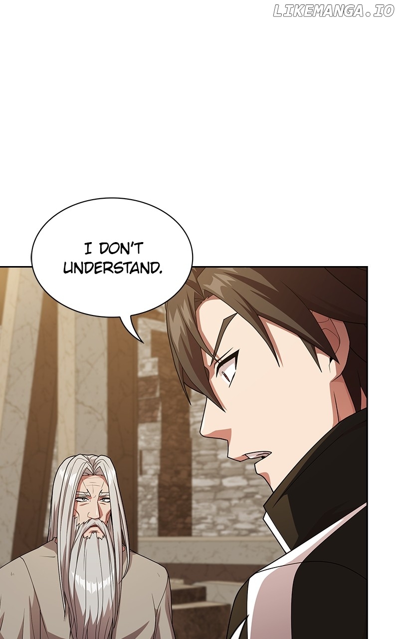 The tutorial tower of the advanced player Chapter 191 - page 98