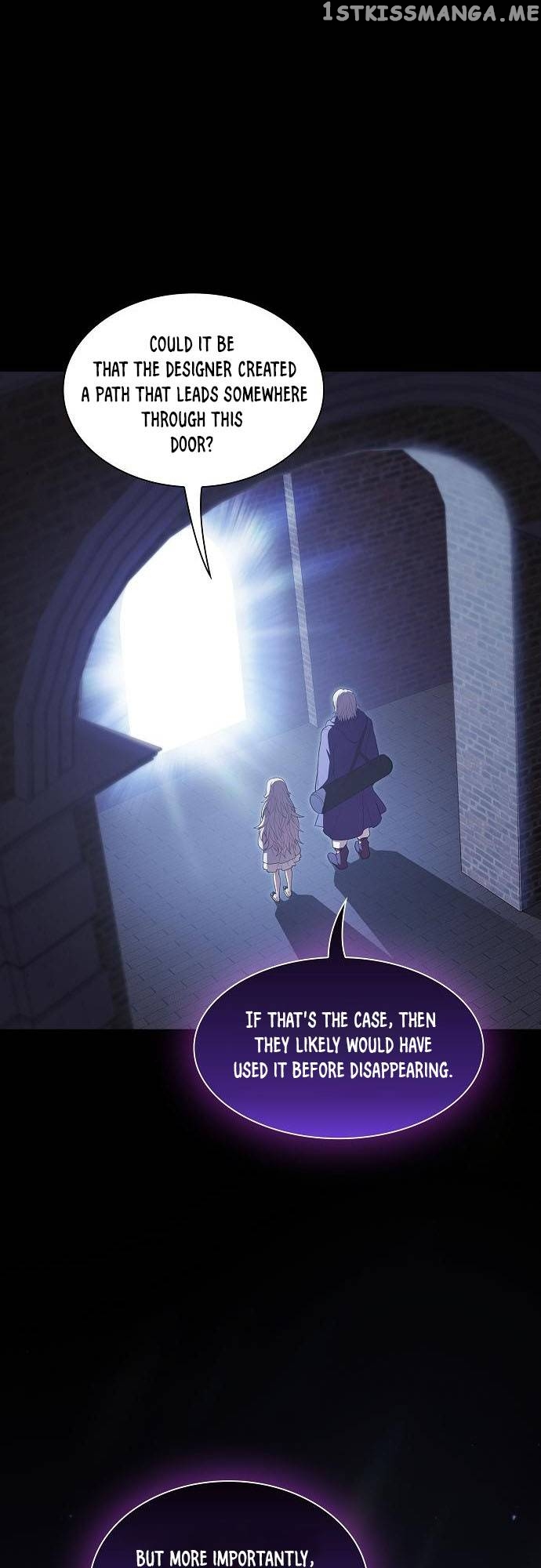 The tutorial tower of the advanced player Chapter 160 - page 1