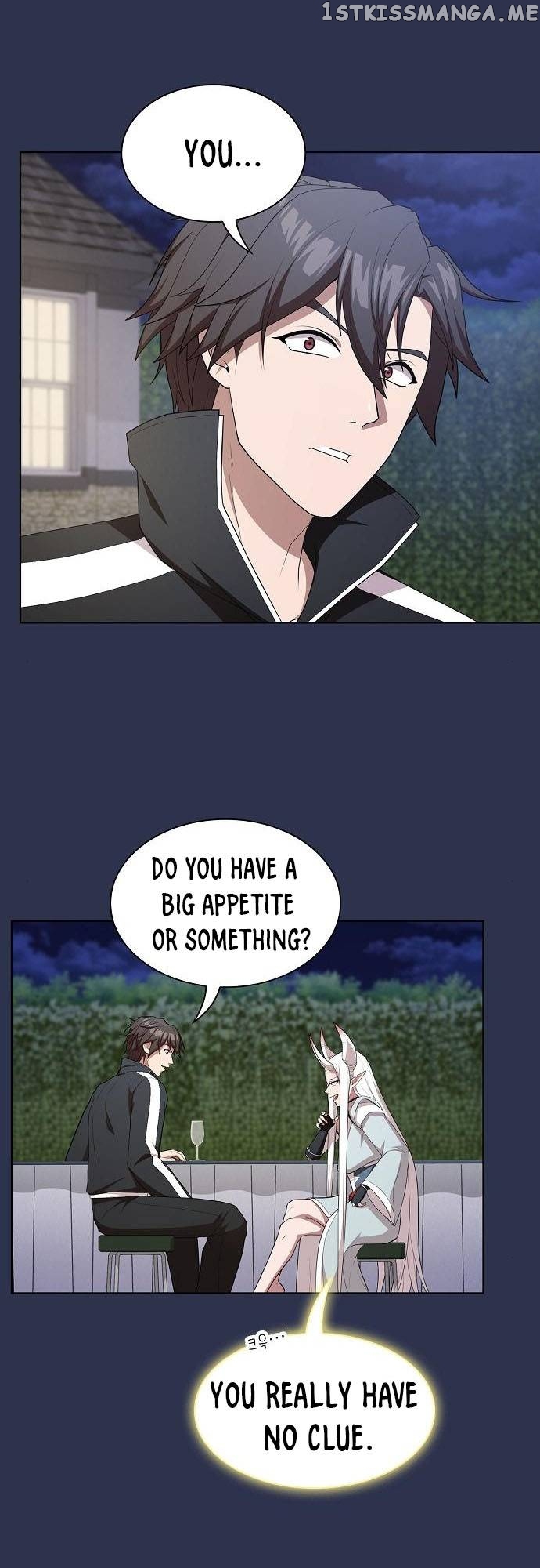 The tutorial tower of the advanced player Chapter 160 - page 11