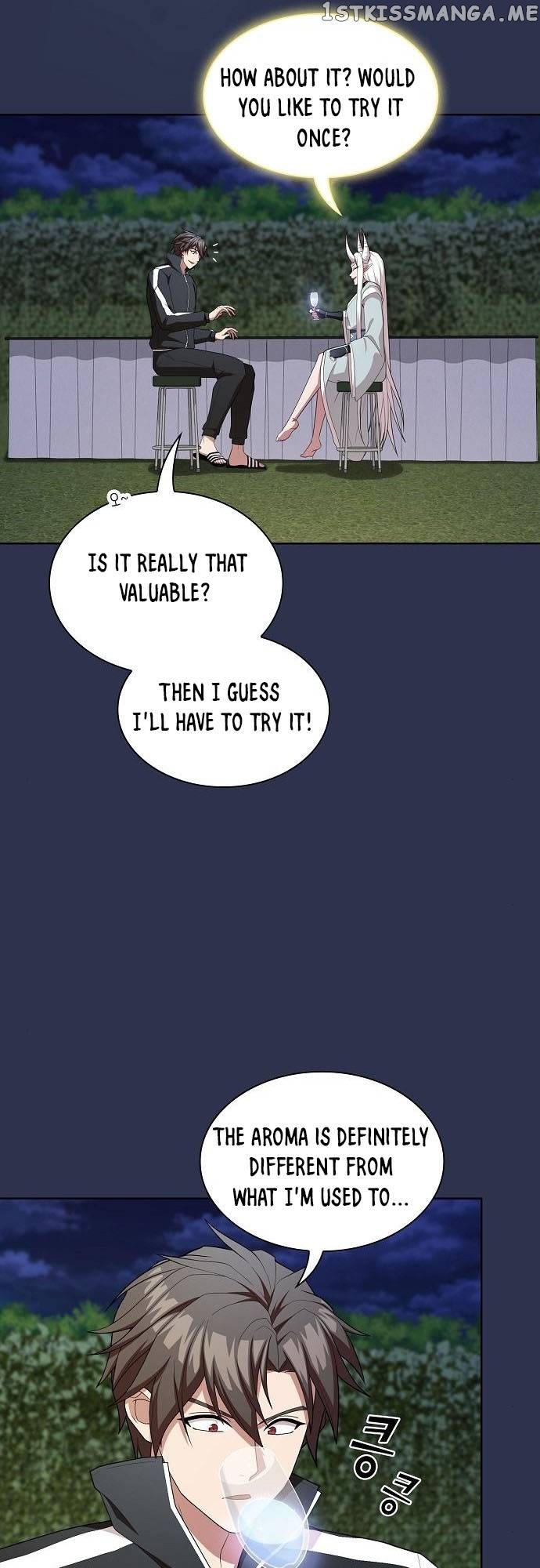 The tutorial tower of the advanced player Chapter 160 - page 17