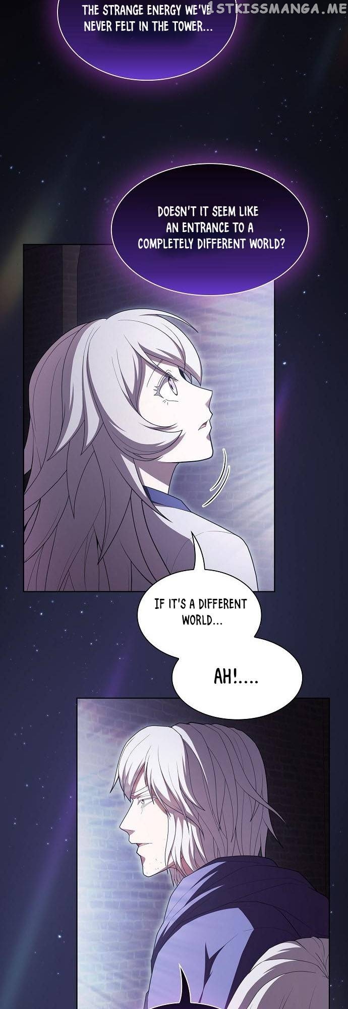 The tutorial tower of the advanced player Chapter 160 - page 2