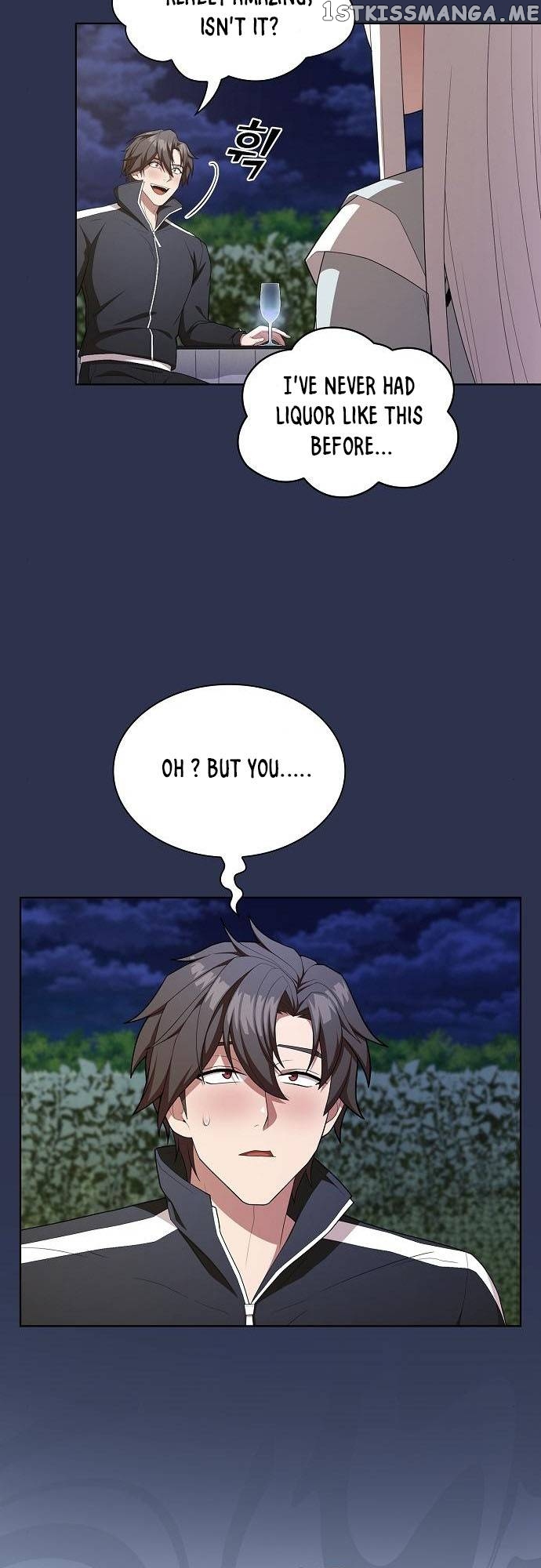 The tutorial tower of the advanced player Chapter 160 - page 22