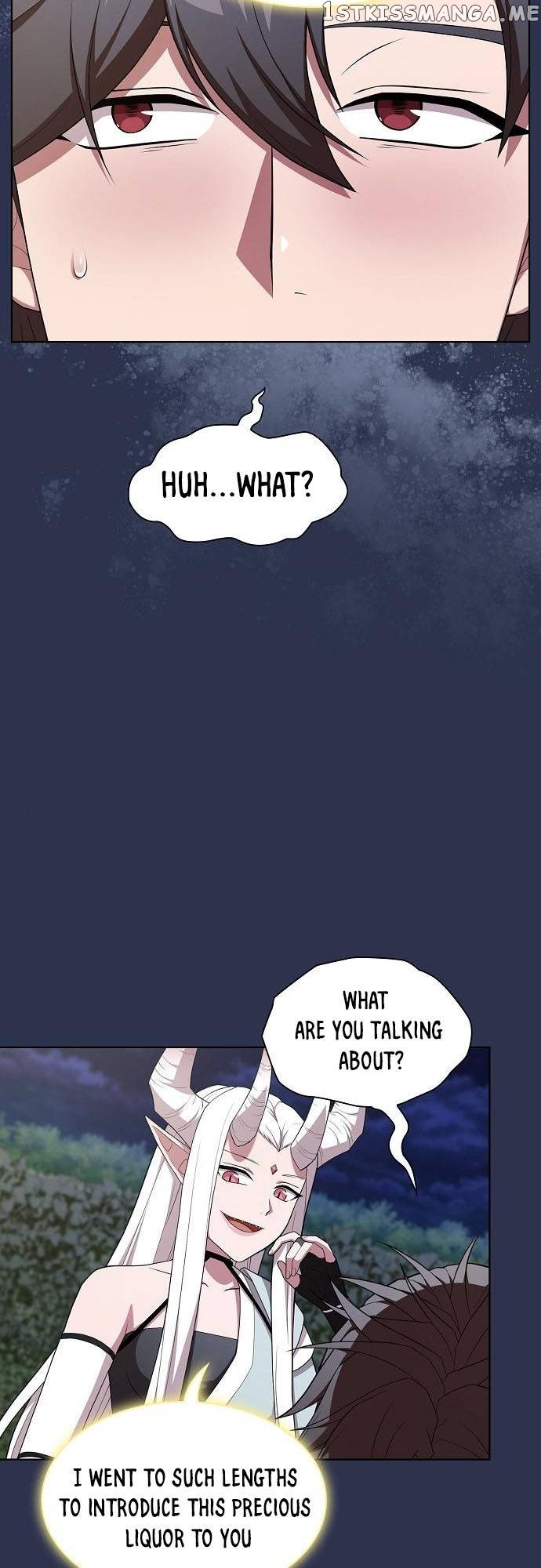 The tutorial tower of the advanced player Chapter 160 - page 25