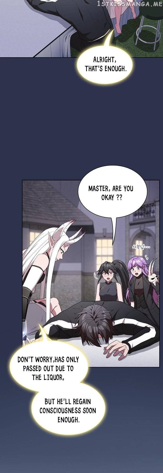The tutorial tower of the advanced player Chapter 160 - page 28