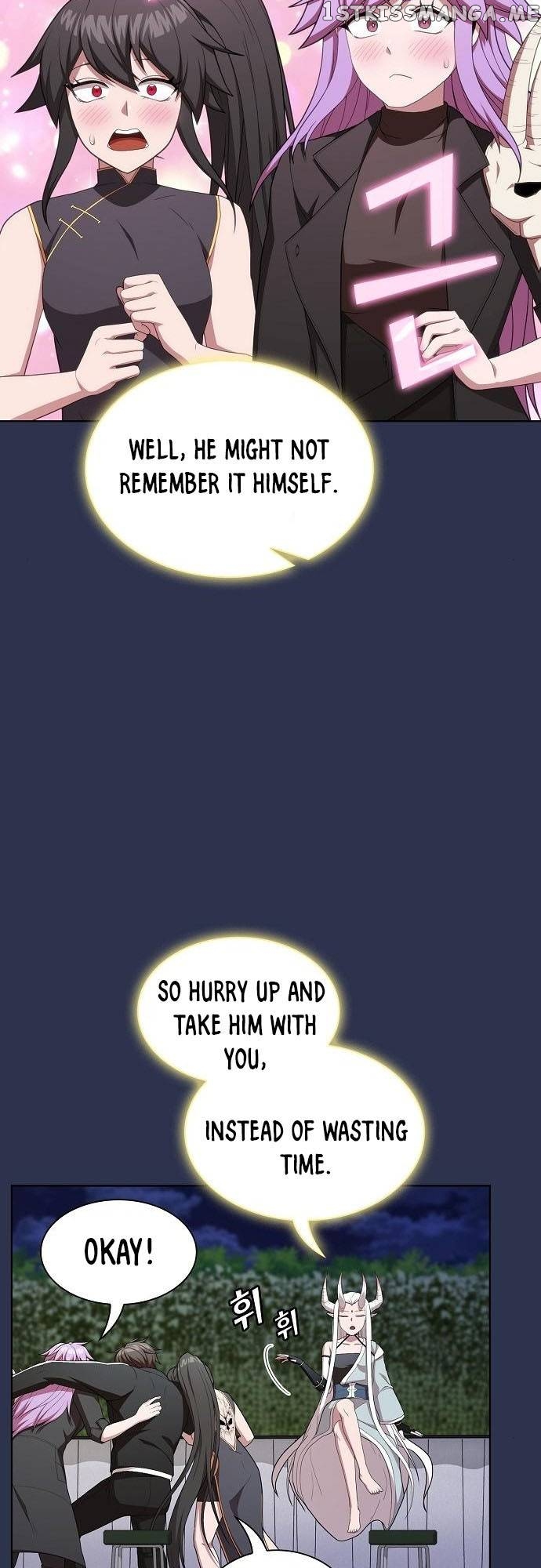 The tutorial tower of the advanced player Chapter 160 - page 30