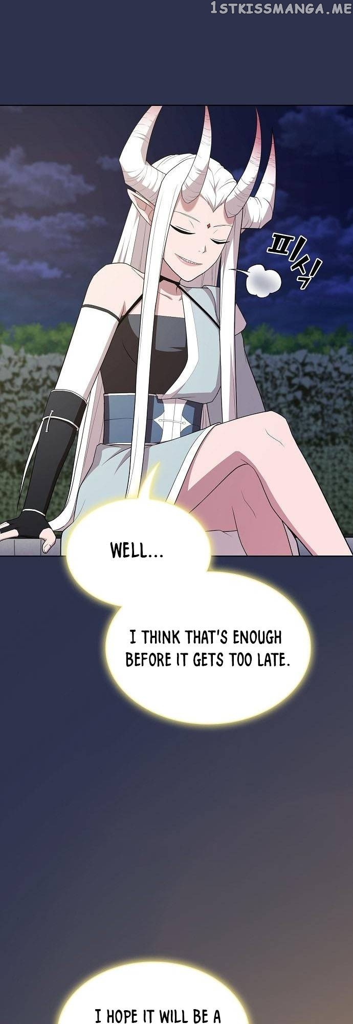 The tutorial tower of the advanced player Chapter 160 - page 32