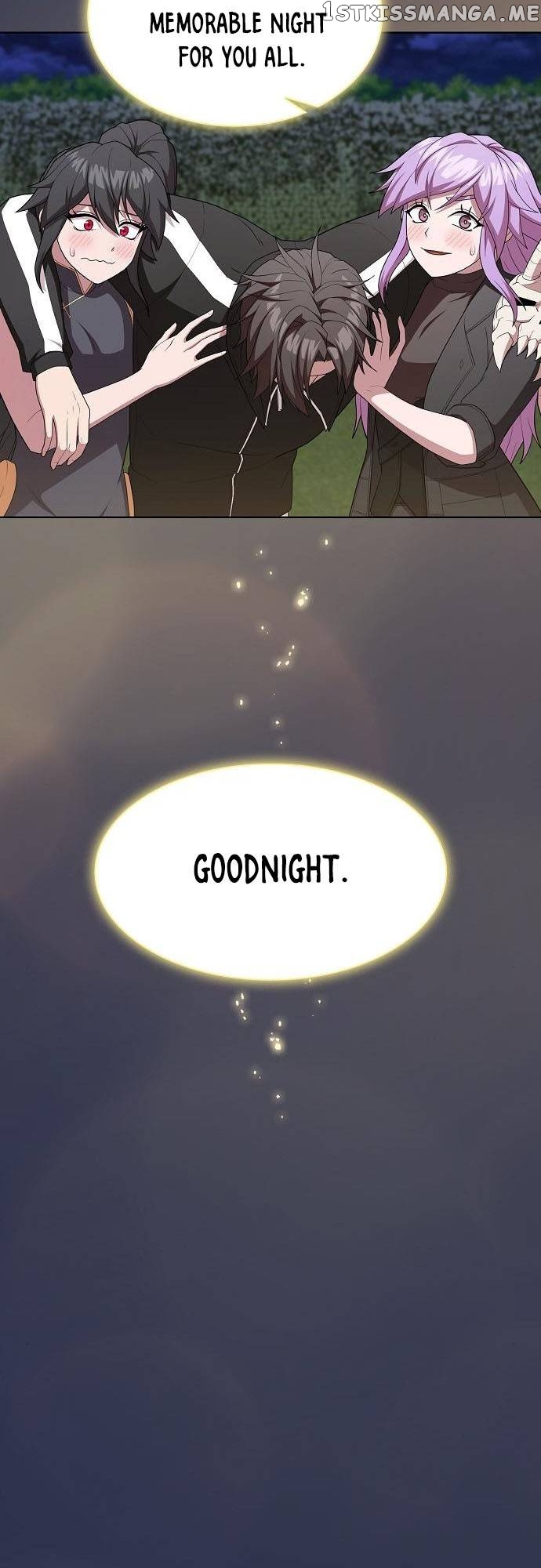 The tutorial tower of the advanced player Chapter 160 - page 33