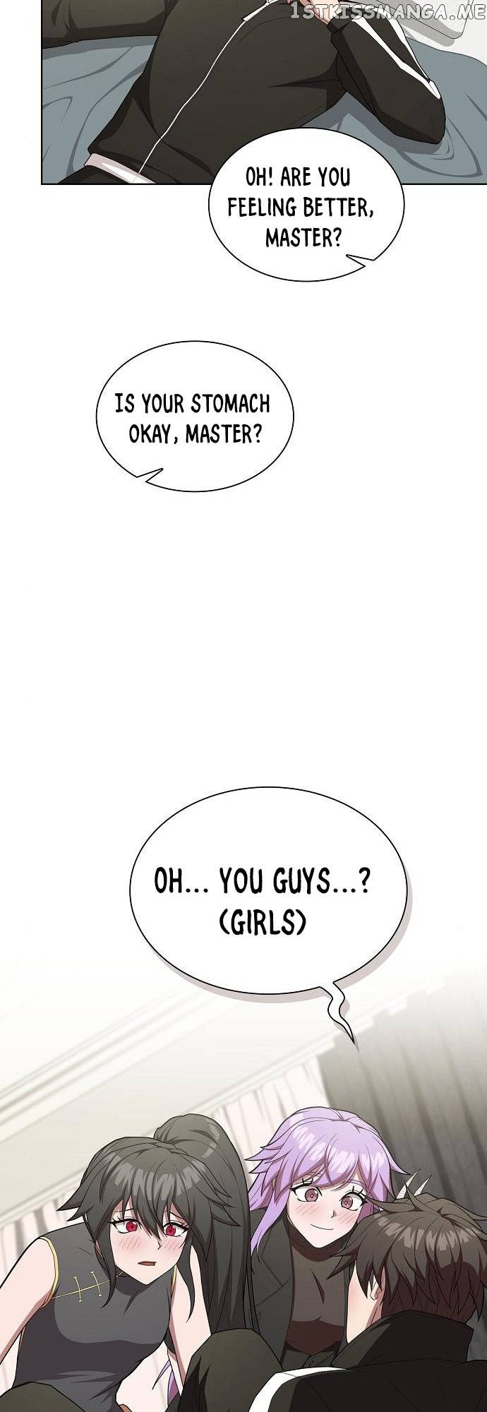 The tutorial tower of the advanced player Chapter 160 - page 36