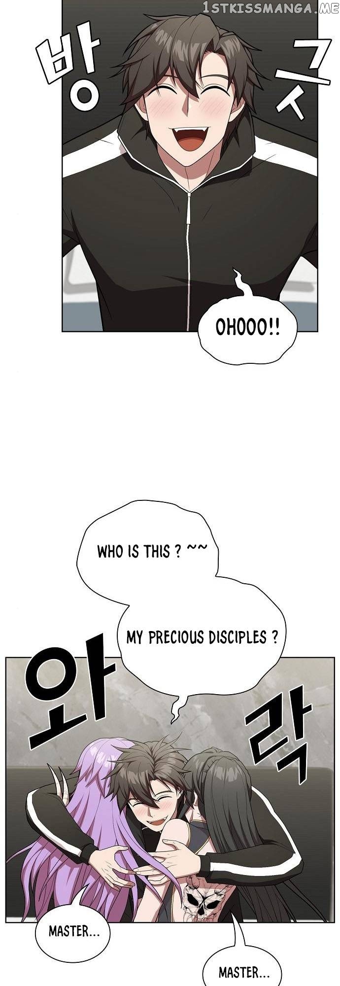 The tutorial tower of the advanced player Chapter 160 - page 38