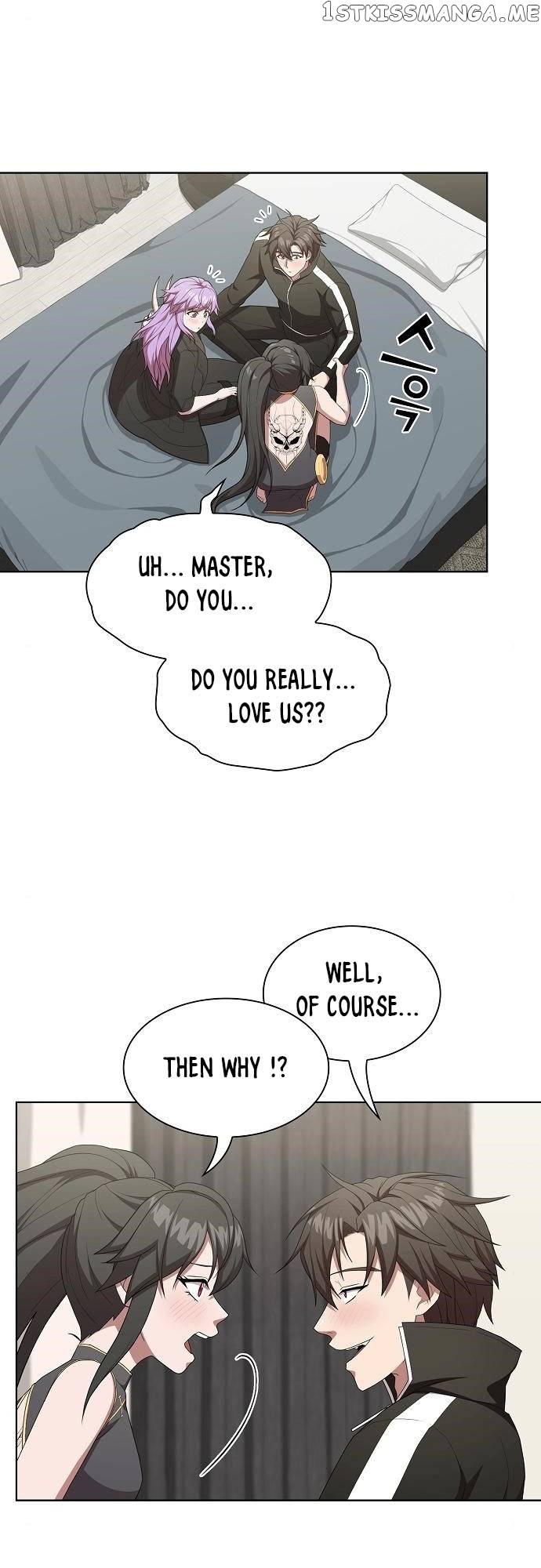 The tutorial tower of the advanced player Chapter 160 - page 44