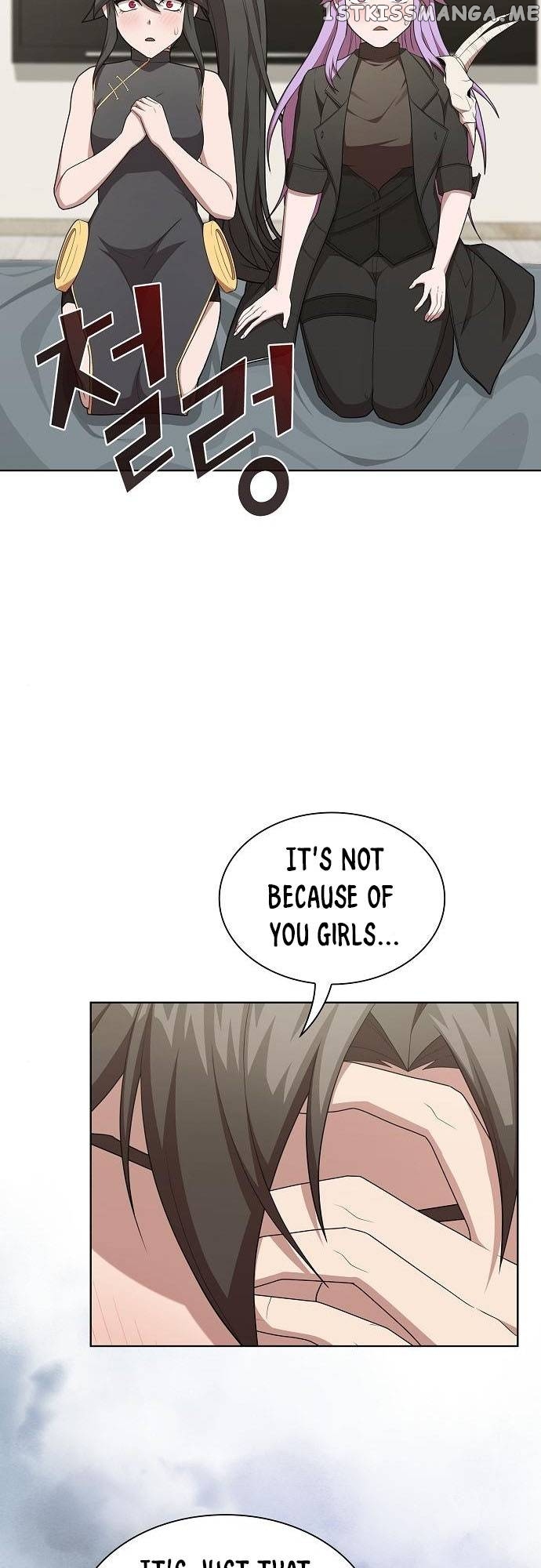 The tutorial tower of the advanced player Chapter 160 - page 49