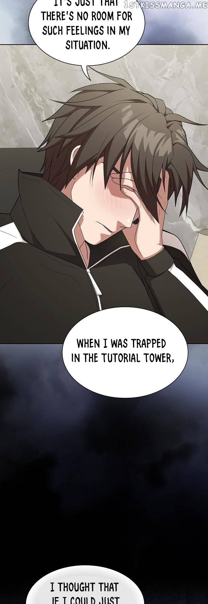 The tutorial tower of the advanced player Chapter 160 - page 50