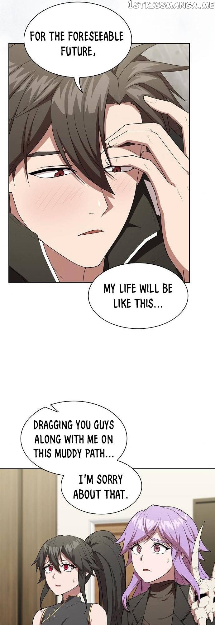 The tutorial tower of the advanced player Chapter 160 - page 55