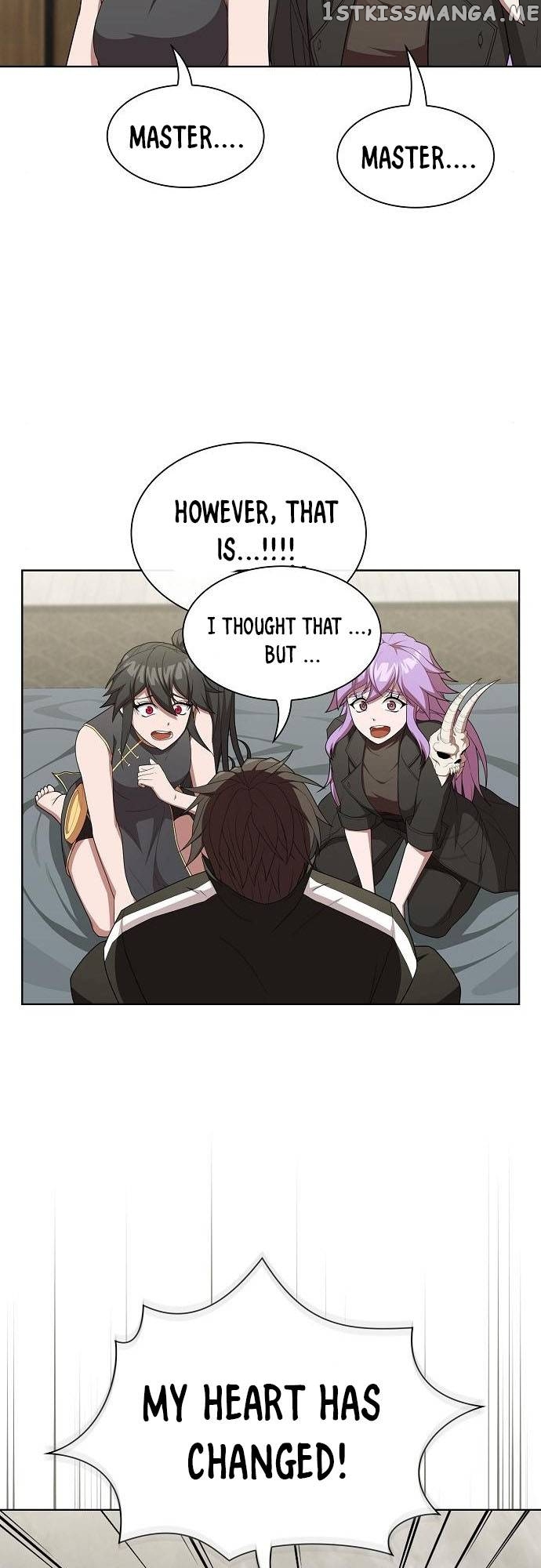 The tutorial tower of the advanced player Chapter 160 - page 56