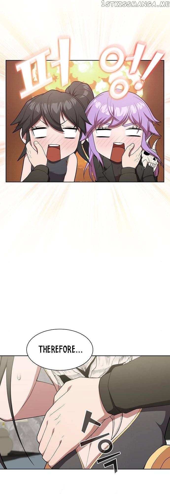 The tutorial tower of the advanced player Chapter 160 - page 59