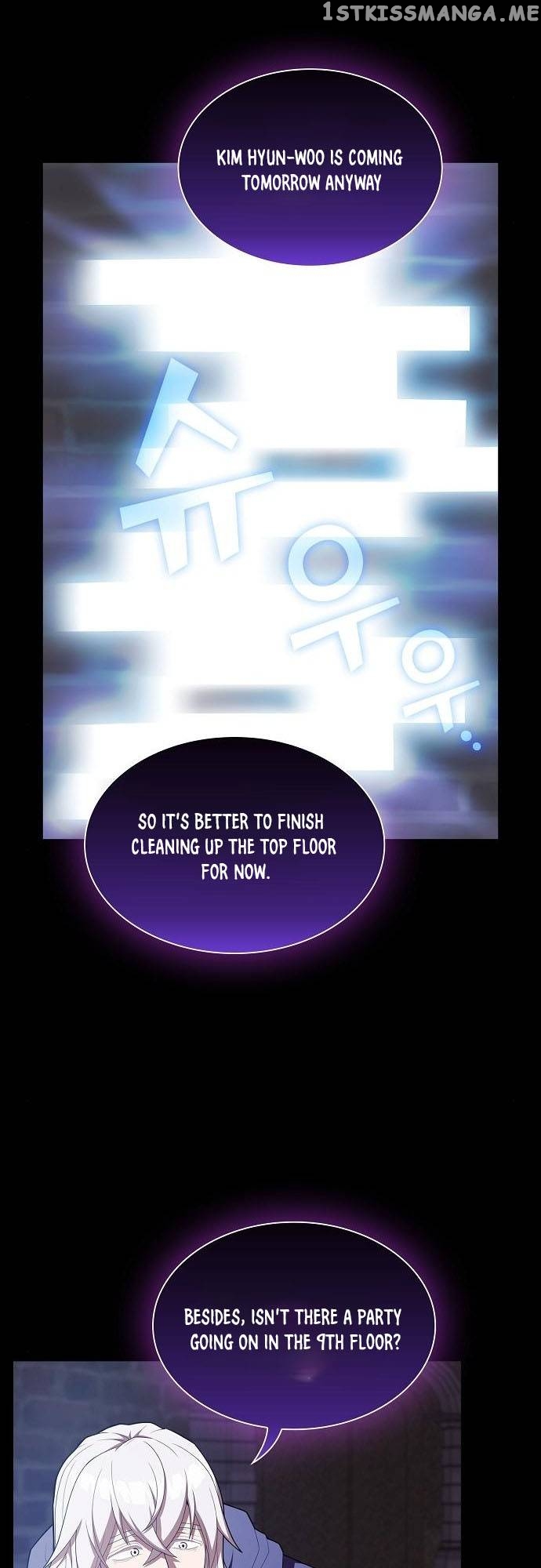 The tutorial tower of the advanced player Chapter 160 - page 6