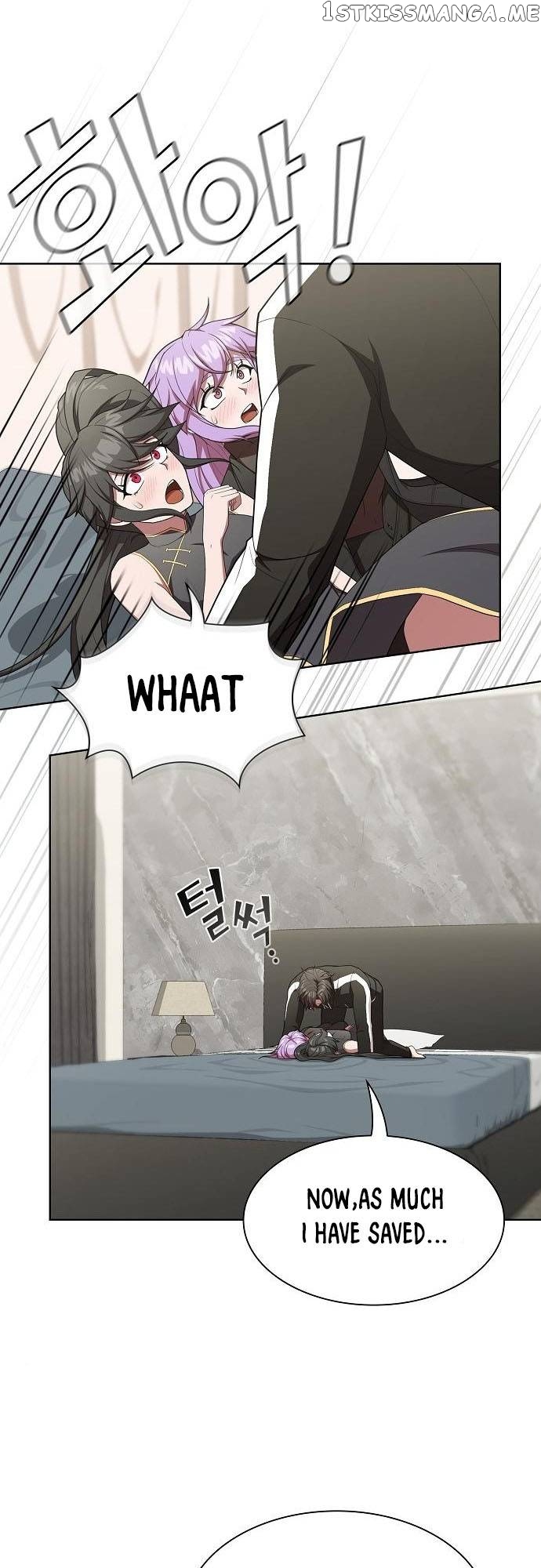 The tutorial tower of the advanced player Chapter 160 - page 60