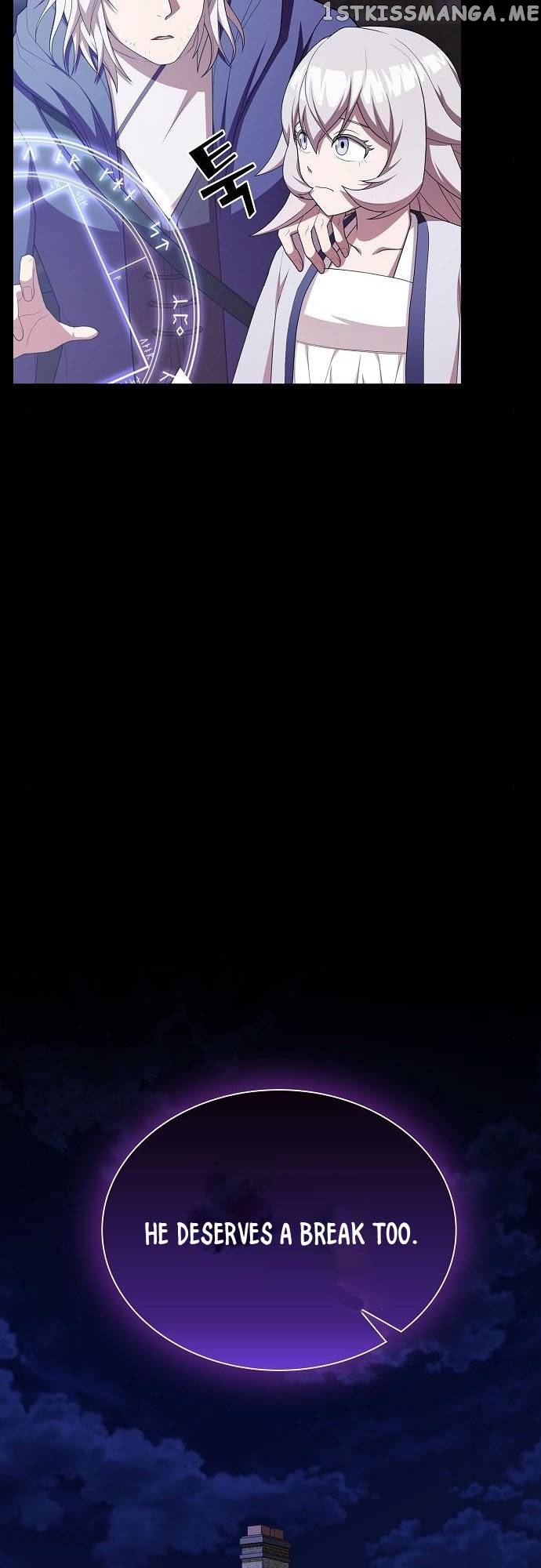 The tutorial tower of the advanced player Chapter 160 - page 7