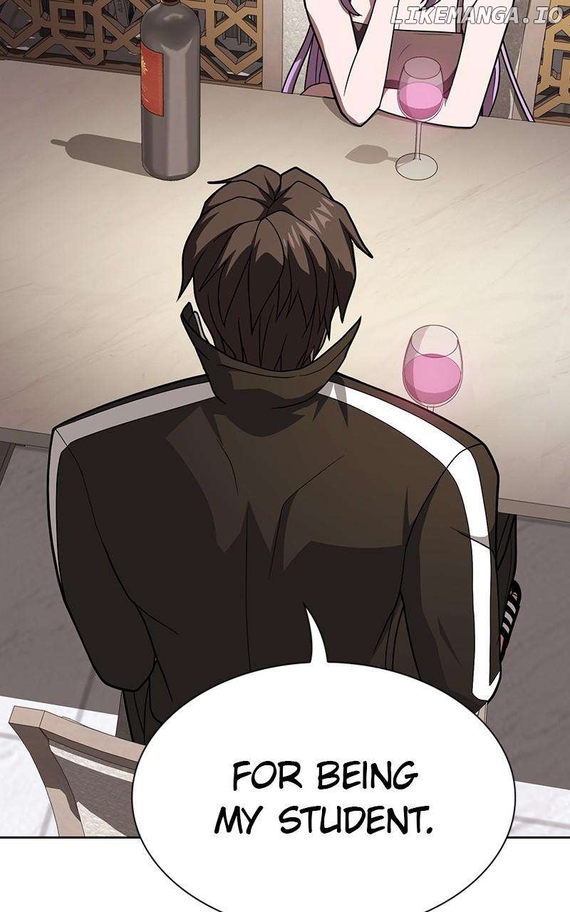 The tutorial tower of the advanced player Chapter 221 - page 110