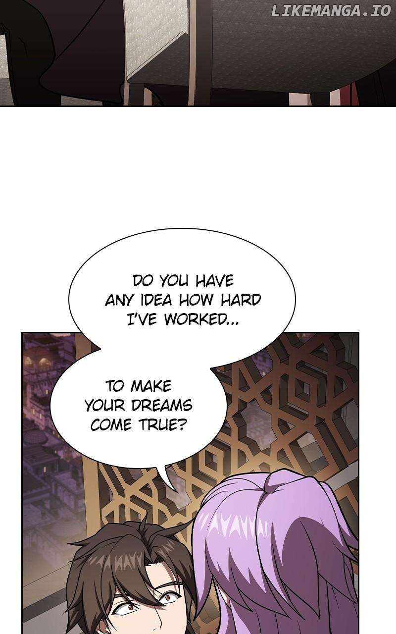 The tutorial tower of the advanced player Chapter 221 - page 115