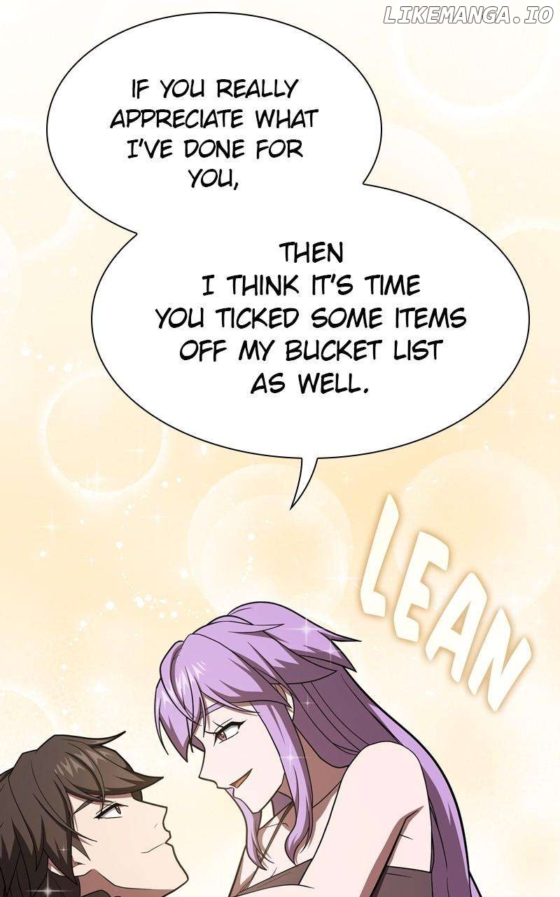 The tutorial tower of the advanced player Chapter 221 - page 117