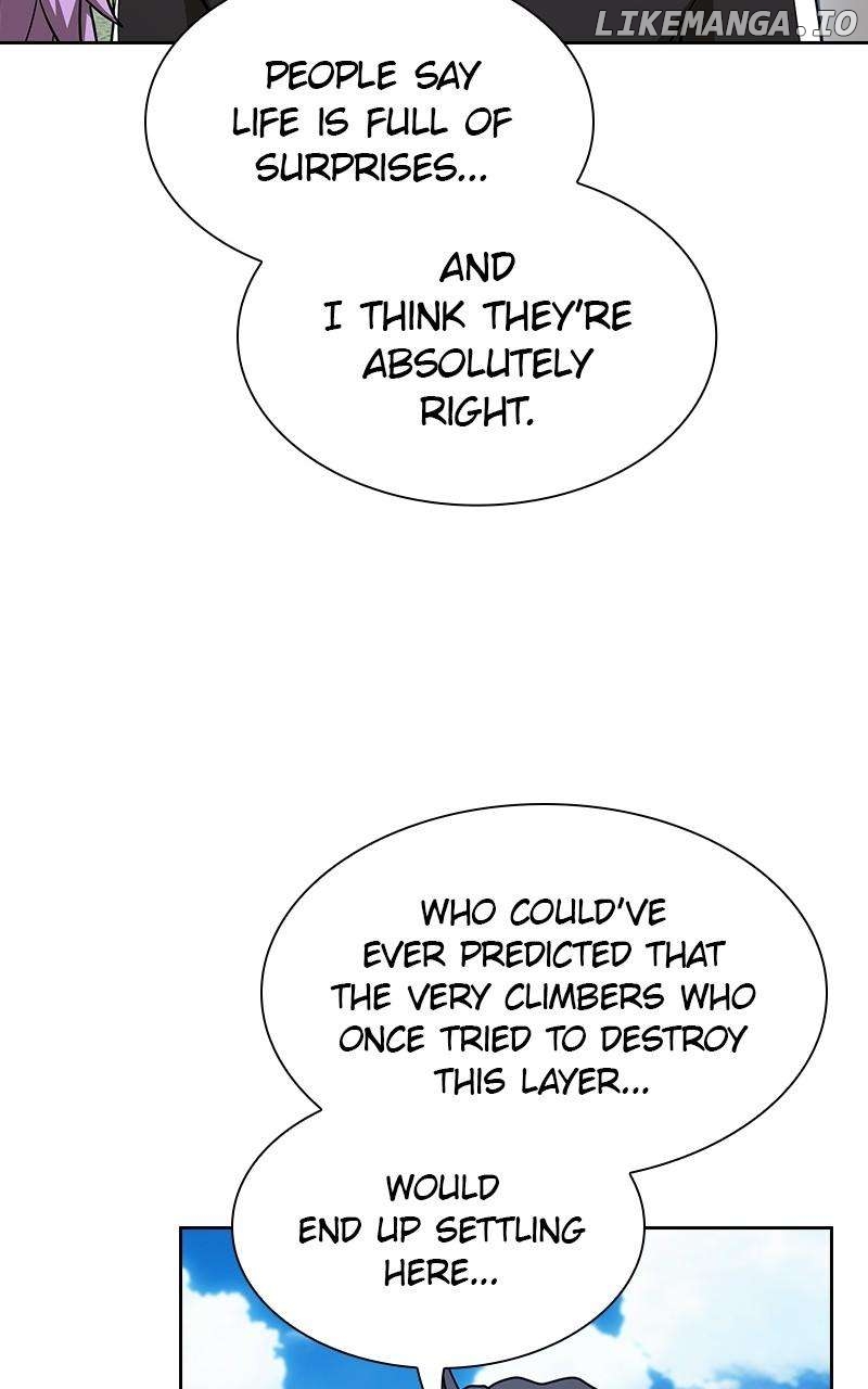 The tutorial tower of the advanced player Chapter 221 - page 15