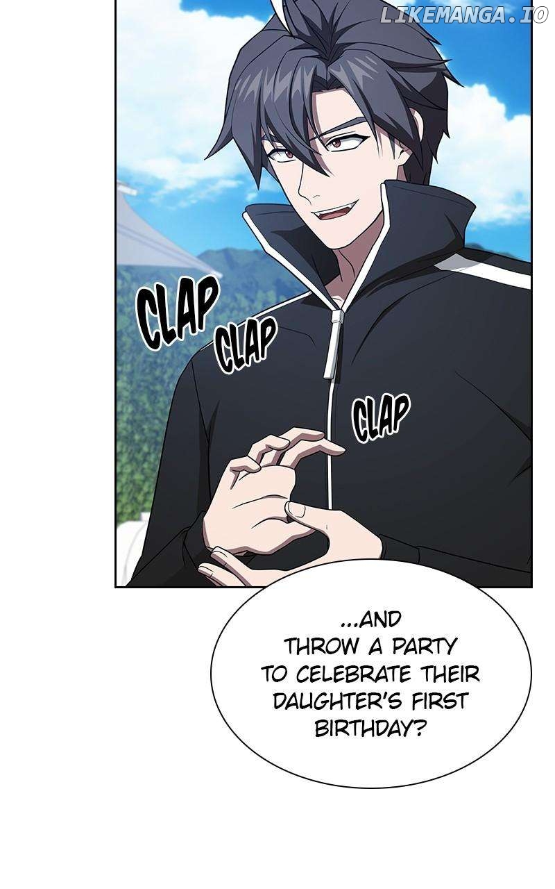 The tutorial tower of the advanced player Chapter 221 - page 16