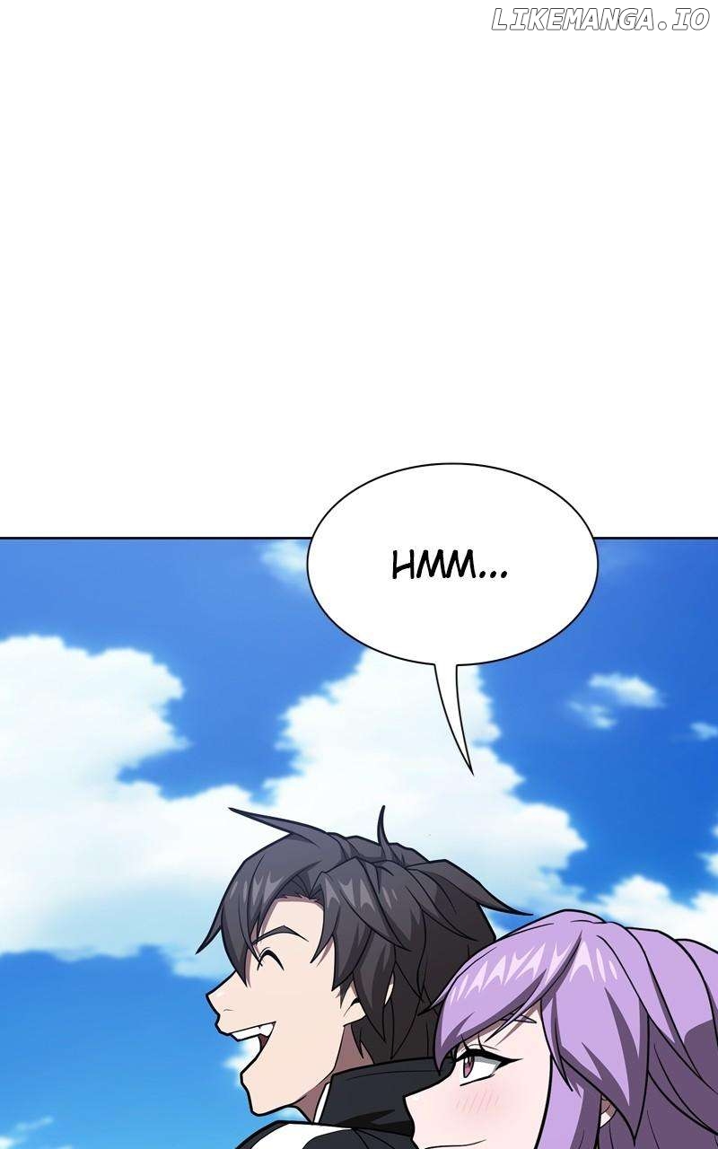 The tutorial tower of the advanced player Chapter 221 - page 22