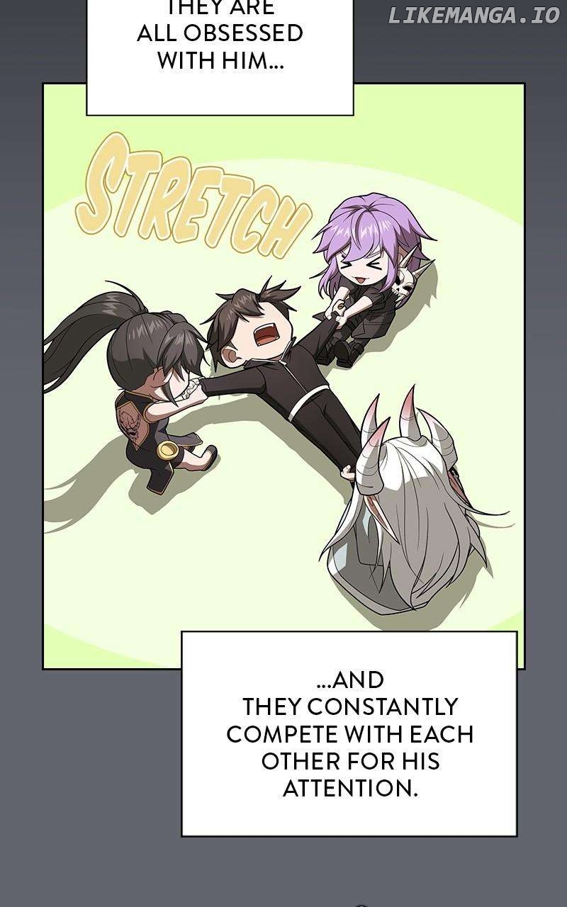 The tutorial tower of the advanced player Chapter 221 - page 29