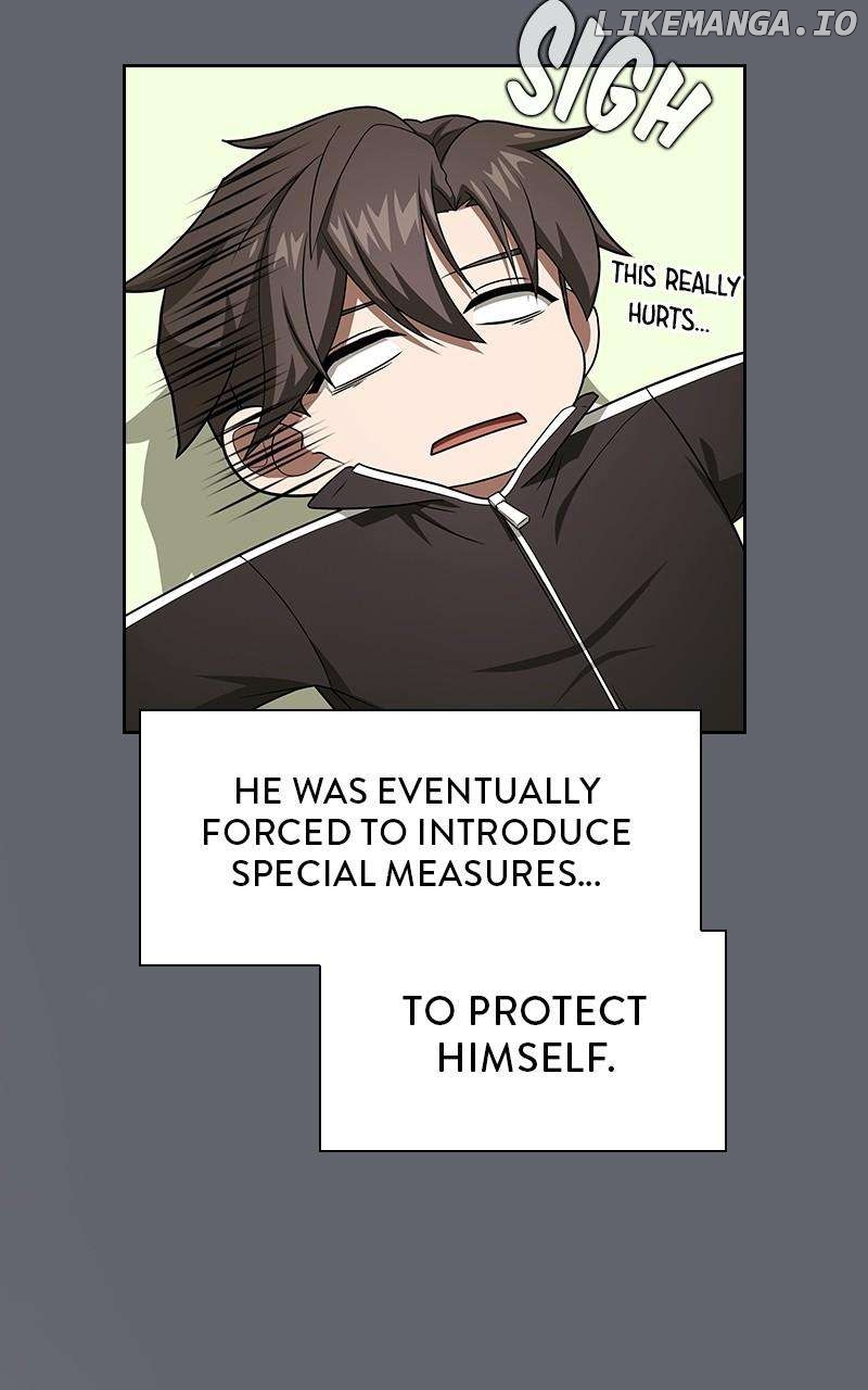 The tutorial tower of the advanced player Chapter 221 - page 30