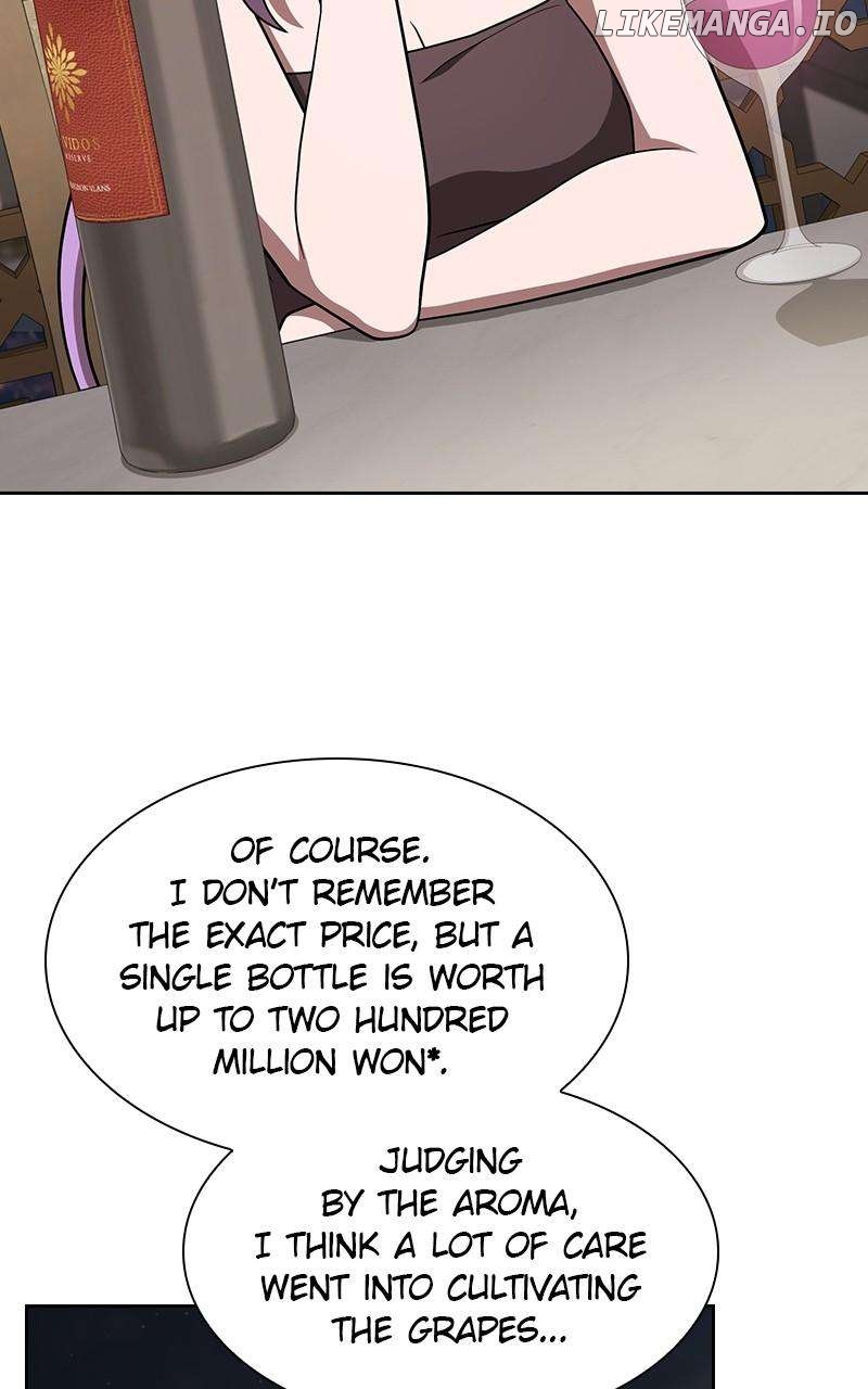 The tutorial tower of the advanced player Chapter 221 - page 44