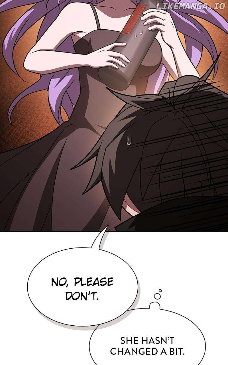 The tutorial tower of the advanced player Chapter 221 - page 48