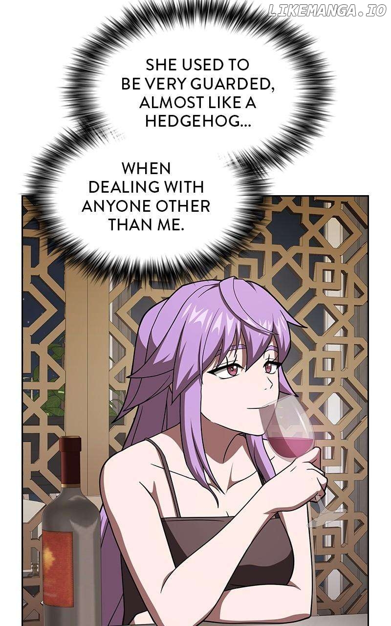 The tutorial tower of the advanced player Chapter 221 - page 51