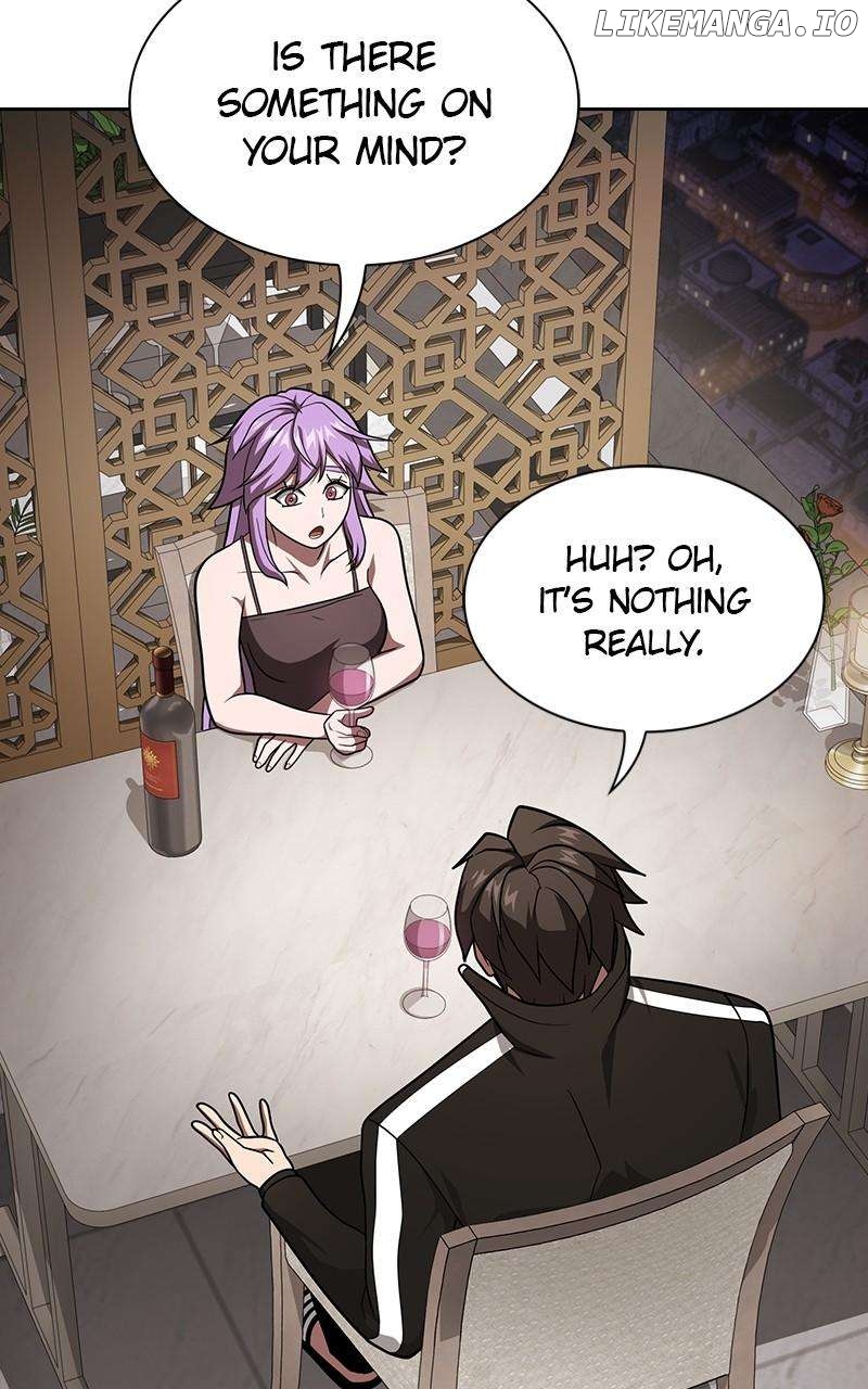 The tutorial tower of the advanced player Chapter 221 - page 54