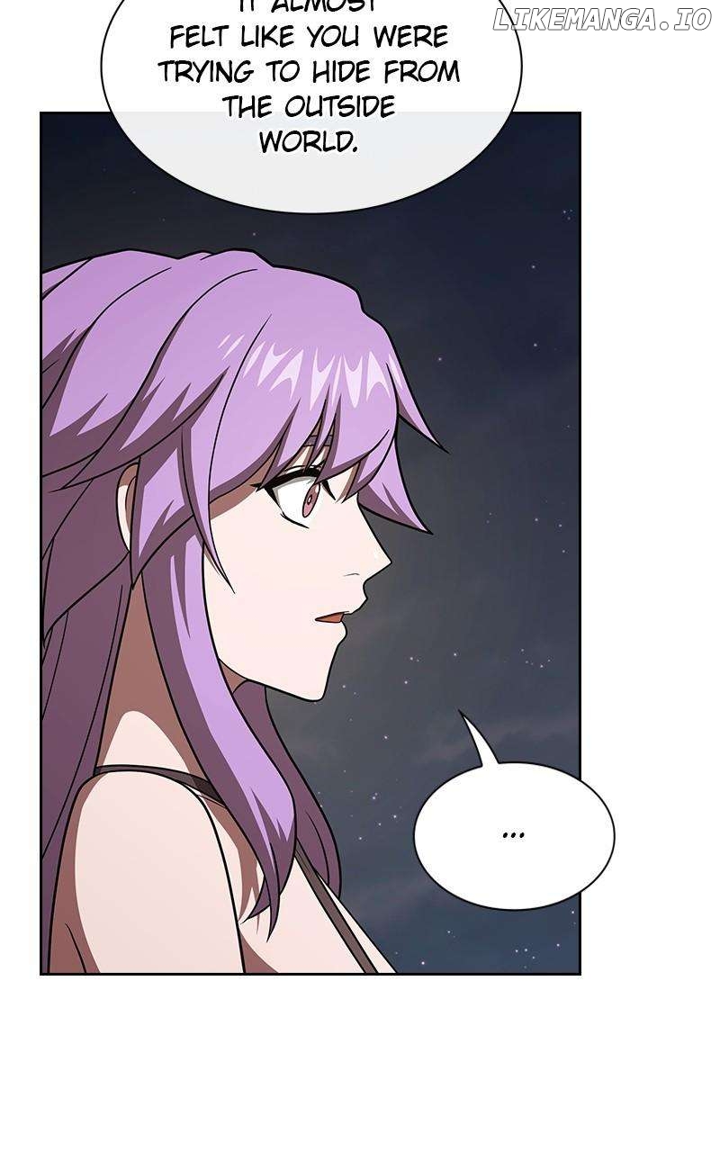 The tutorial tower of the advanced player Chapter 221 - page 57