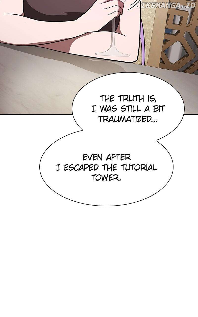 The tutorial tower of the advanced player Chapter 221 - page 59