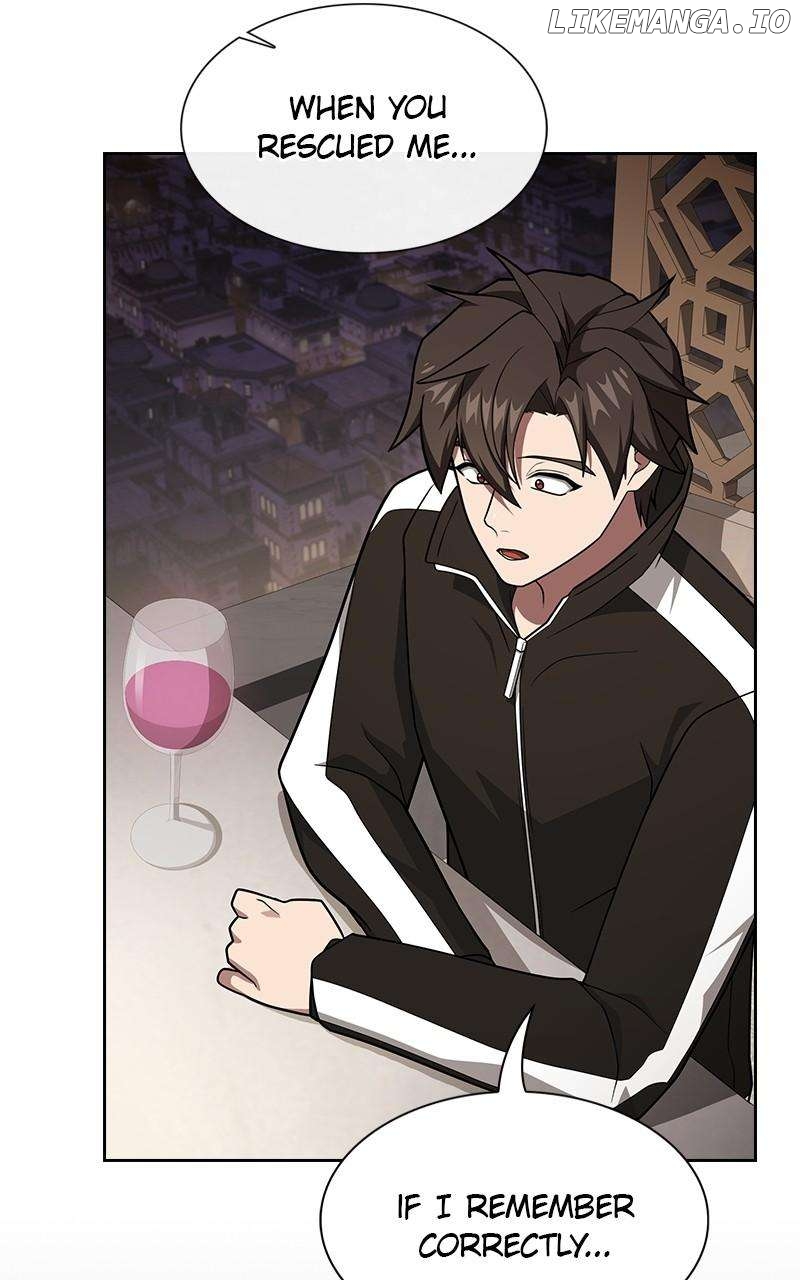 The tutorial tower of the advanced player Chapter 221 - page 60